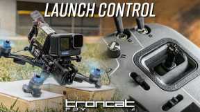 How To Setup Launch Control on ANY FPV Drone