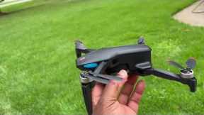 VIVITAR FPV DUO  CAMERA RACING DRONE  - Brief Unboxing Review