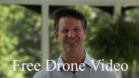 Free Drone Real Estate Video (Loudoun County VA)