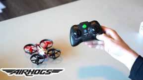 Air Hogs DR1 Official FPV Race Drone: How To Get Started with Johnny FPV!