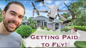 How to Fly Your Drone for Real Estate Photography!