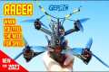 The New GEPRC RACER FPV Drone - Feel