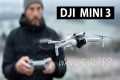 NEW DJI Mini 3 - The BEST Budget