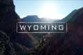 Wyoming | 4K Drone Video