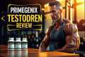 Primegenix Testodren Review: Best