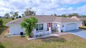 Sun City Center, FL Real Estate Photography - For Sale 634 Allegheny Dr, Sun City Center, FL 33573