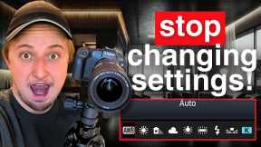 Steal My $10M Real Estate Photography Camera Settings
