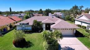 Palm Harbor, FL Real Estate Photography - For Sale 2722 Scobee Dr, Palm Harbor, FL 34683