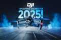 DJI 2025 Drone Lineup LEAKED - Huge