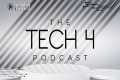 The TECH 4 Podcast Episode 10 - Sound 