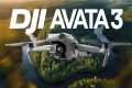 DJI Avata 3 TAKES FPV Drone Racing to 