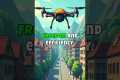 Autonomous Drones: Revolutionizing