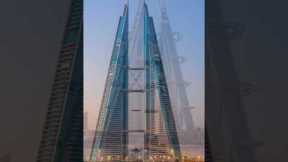 #photography #highest building's in the world.