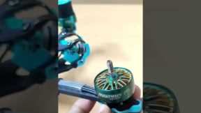 FPV Racing dron with camera #shorts