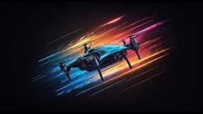 The Future of Sports? #drone
