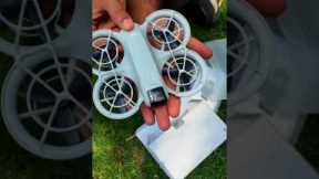 DJI neo drone unboxing @Freetimepassenger #dji #djiglobal #djineo #unboxing #trending #ytshorts