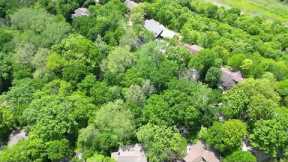 Parkville Drone Video: Lot 5 - Tina Welch