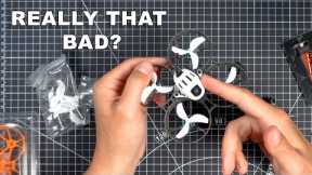 Is THIS the Best Beginner FPV Drone of 2025? Meteor75 Pro + DJI O4 | Unbox, Build & Flight Test