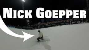 Winter X Games Drone Pilots | Behind The Scenes