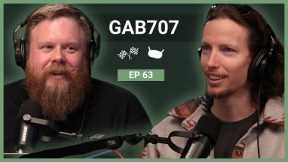 He’s a DRL CHAMPION and a MASTER of flying FPV DRONES! A conversation with Gab707!