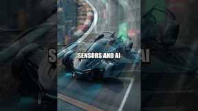 The Evolution of Racing Drones in Extreme Vehicle Modifications