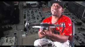 Drones we use at Opulent Aerial photography