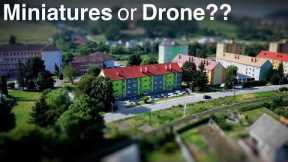 3️⃣ BRILLIANT Drone Hyperlapse Tricks YOU Must Know (DJI Mini, Mavic, Flip, Air)