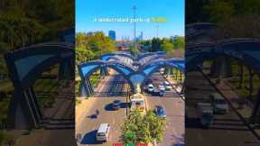 Best View of Noida | A Stunning Visual Tour of Noida’s Skyline, Greenery & Urban Charm
