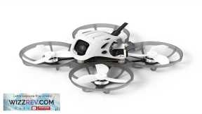 BETAFPV Meteor65 Pro 66mm 1S Brushless CineWhoop RC FPV Racing Drone BNF Review