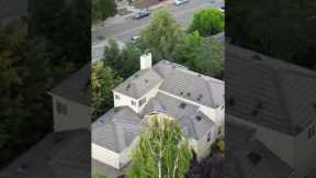 Real Estate Drone Video with DJI Mini 3 Pro, Castro Valley, California