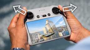 The ONLY Drone Moves You Need to Film Real Estate