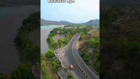 khairabad Kpk , drone video, beauty of pakistan,  MASHALLAH