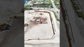AERIAL PHOTOGRAPHY #aerialphotography #constructionsite  #commercialconstruction