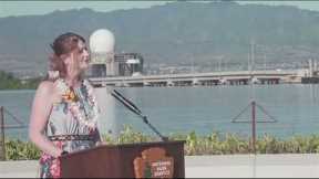 83rd anniversary of Pearl Harbor