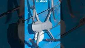 Why Dji Air2 s is the best ? #drone #dji #fpv #drone #photography #bestvideo