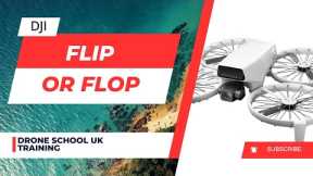 DJI FLIP OR DJI FLOP  | AFTER 14 WEEKS OF FLYING SEE WHAT IS MY CONCLUSION