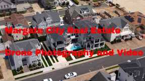 Margate City Real Estate 4k Drone Video