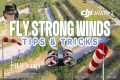 DJI Avata 2 Fly Strong Winds -