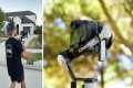 Best New Gimbal For Real Estate