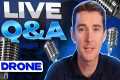 Ask Your Drone Questions — LIVE