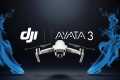 DJI AVATA 3 | The Ultimate FPV Drone