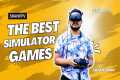 THE BEST SIMULATOR GAME | SHAHIFPV |