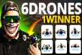 Ultimate 2.5–3.5 FPV Drone Showdown 