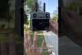 Drone aerial photography