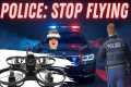 🚨 POLICE Caught Me Flying The