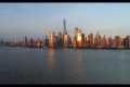 EPIC Aerial NYC Skyline Drone Footage!