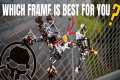 Which Drone Frame Is Best For You? -