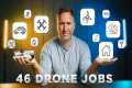 46 Ways to Make Money with Your Drone 