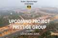 Upcoming Project by Prestige in
