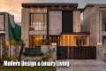 One-of-a-Kind 1 Kanal Home | Modern